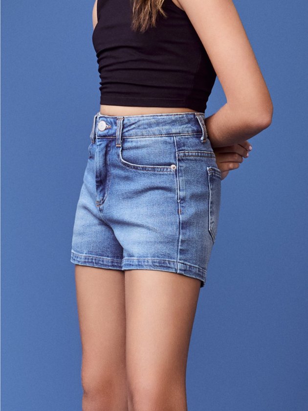 blusa r5317 shorts r5196pb