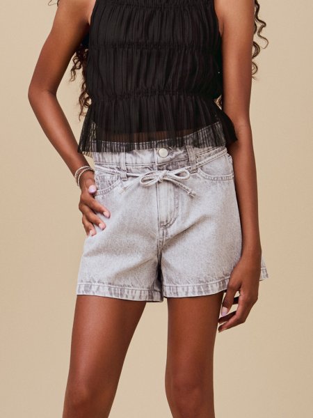 blusa r5296 shorts r5198pb