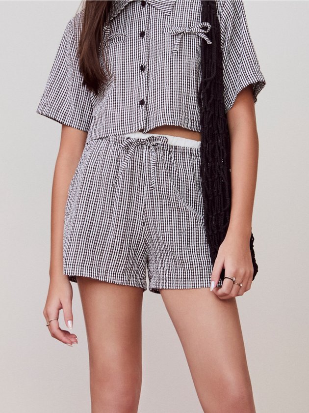 blusa r5120 shorts r5217 1pb