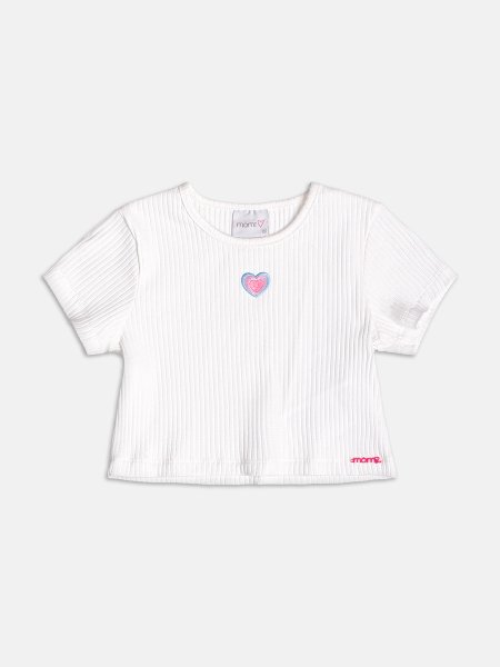 Blusa Turim com Patch 