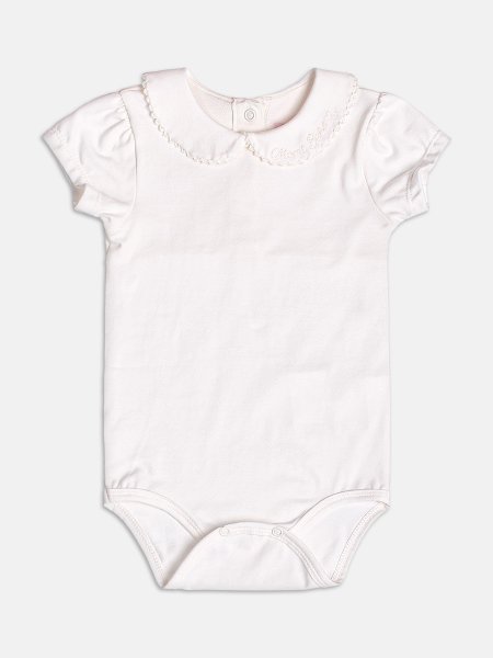 Body Off White com Golinha Boneca