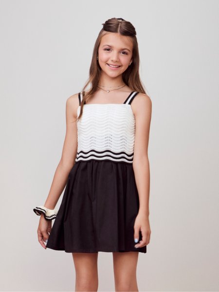 vestido r5269vc