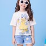 blusa h6343 shorts h6444pccj