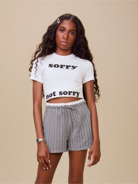 blusa r5093 shorts r5217 1pcvc