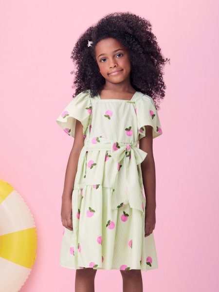 vestido h6411vest