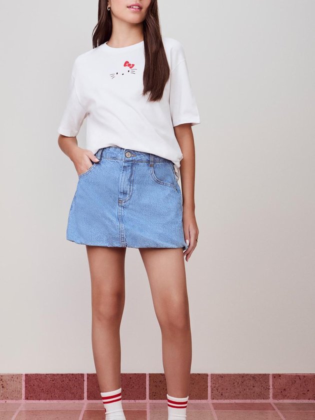 blusa r5329 saia r5184