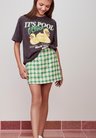 blusa r5340 shorts saia do conjunto r5405 1