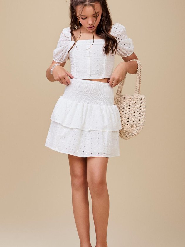 blusa r5153 saia r5370 1