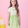 vestido h6425vest