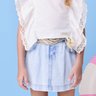 blusa h6382 shorts h6449 1pb