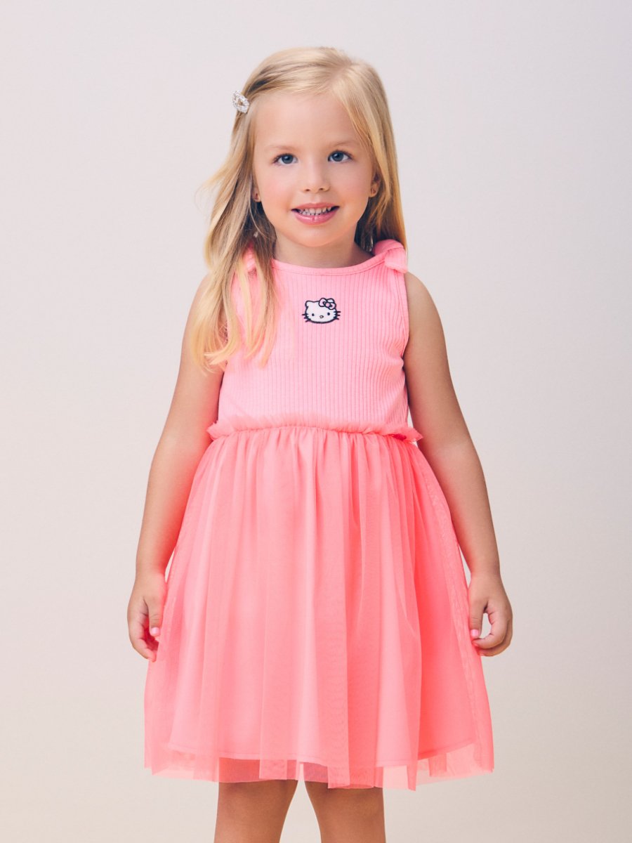 Conjunto da Hello Kitty com Unicórnio