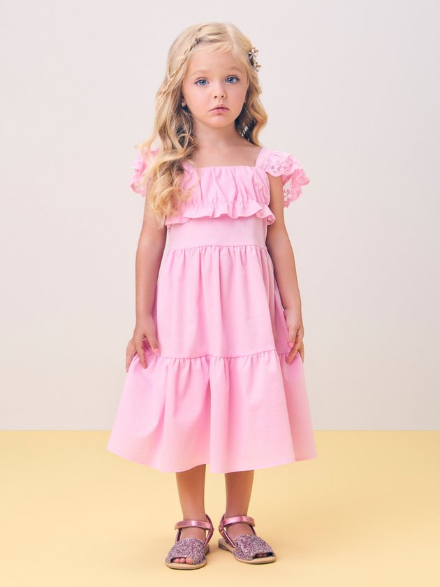 vestido j6717vest
