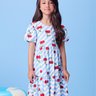 vestido h6628vest