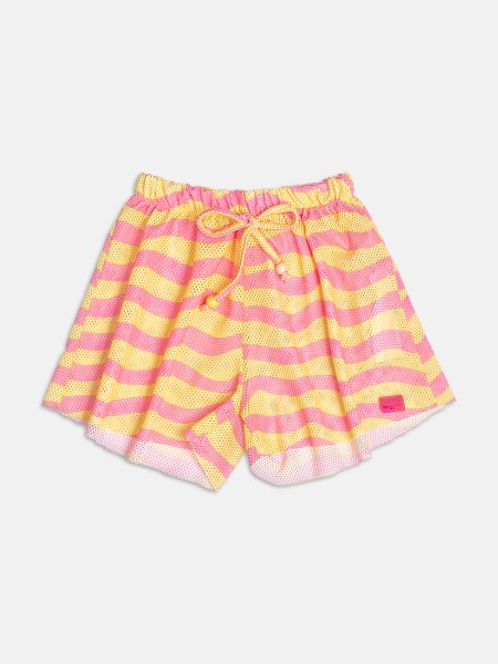 Short Saída de Praia de Ondinhas
