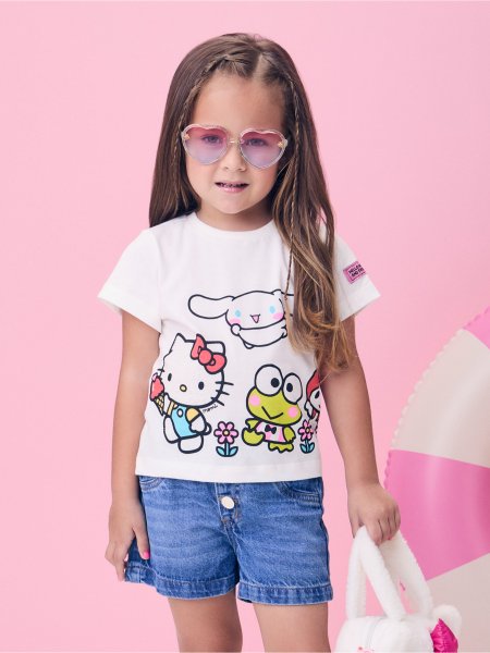 blusa j6561 short j6734pccj