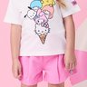 blusa j6860 short j6739pb