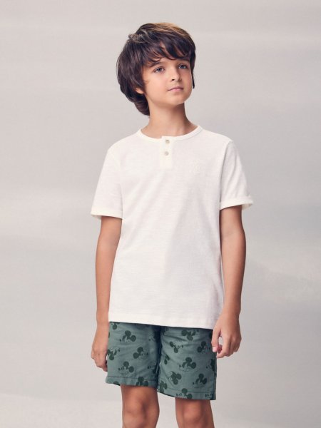 Camisa Flamê com Peitilho