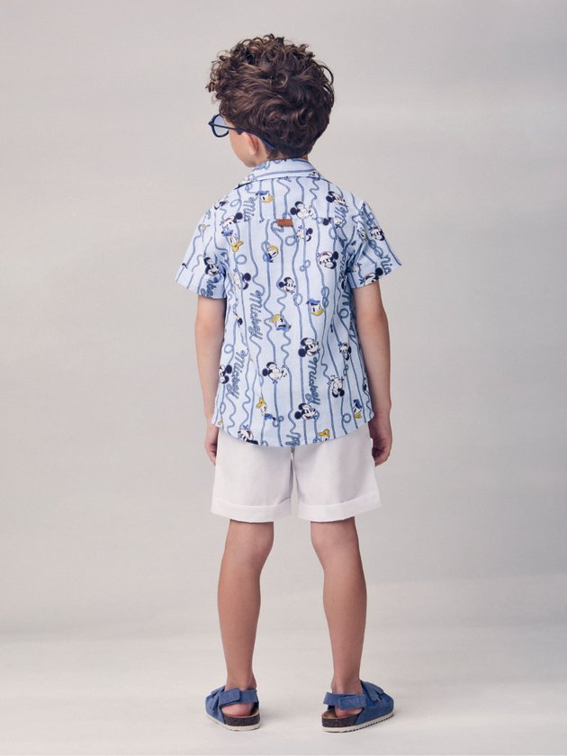 camisa i2191 bermuda i2217 02ci