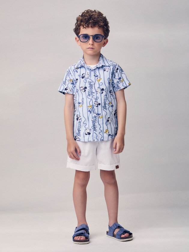 camisa i2191 bermuda i2217 01ci