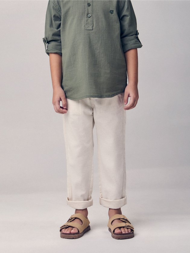 bata i2195 calca i2201 01pb