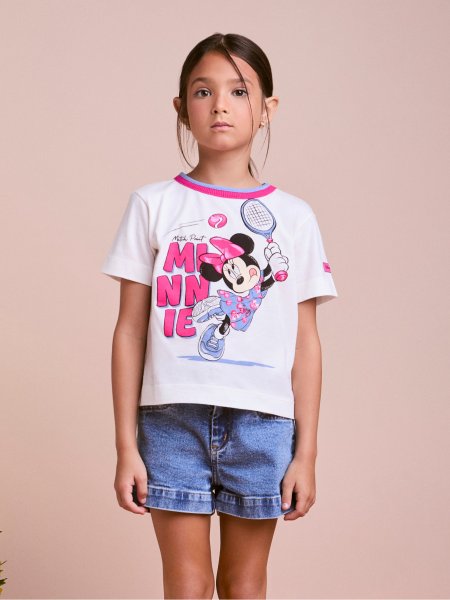 blusa n4884 short n5008pc