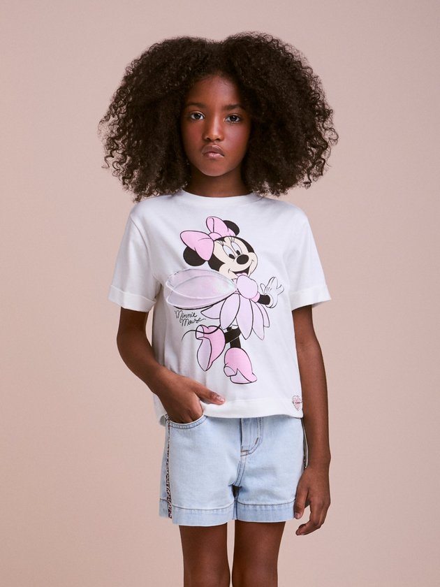 blusa n4890 shorts n5280pc