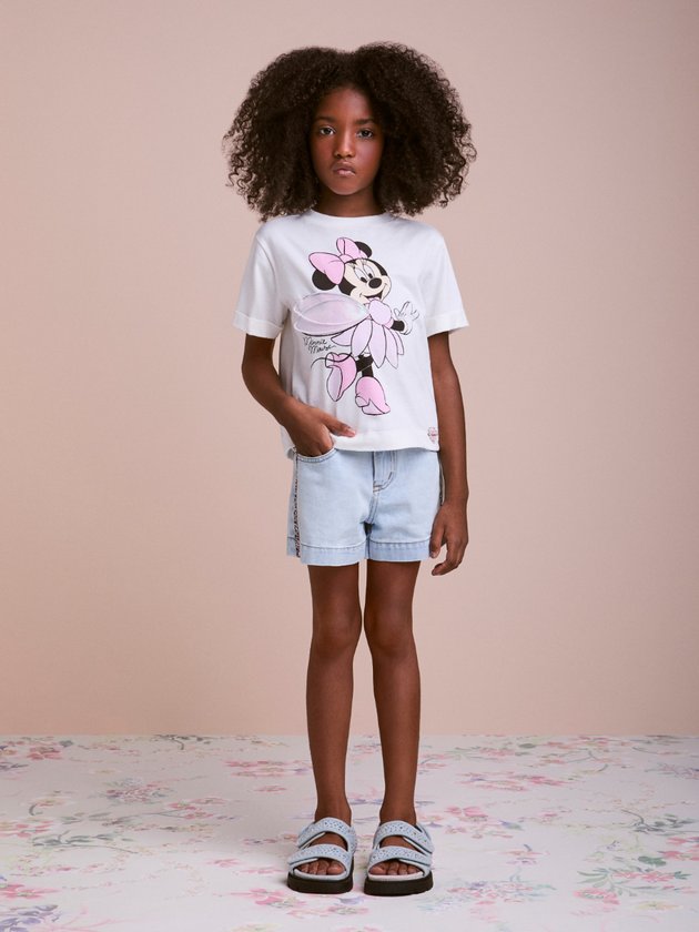 blusa n4890 shorts n5280ci