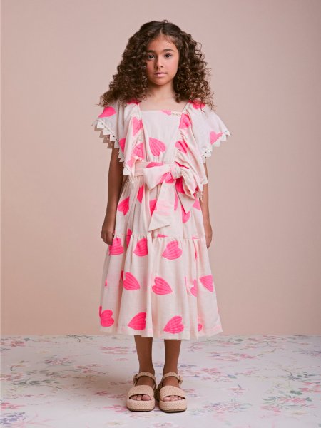 vestido n5037