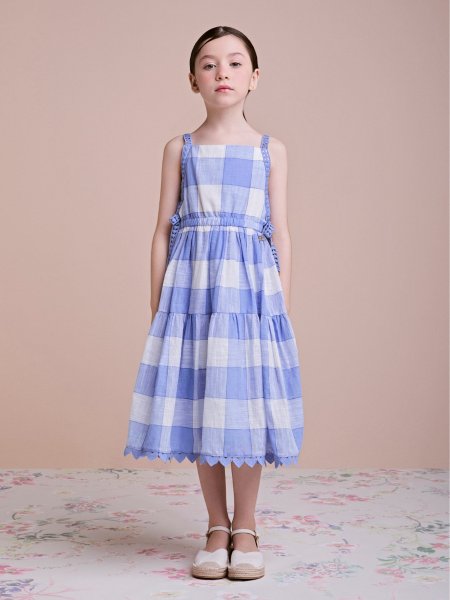 vestido n5041 1