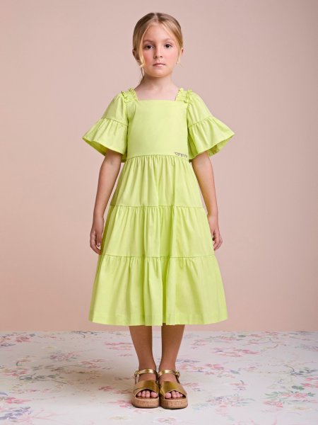 vestido n5047