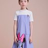 vestido n5054