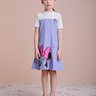 vestido n5054ci