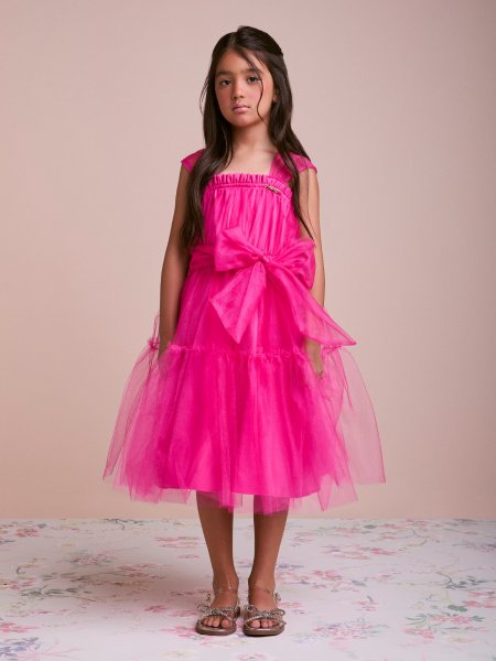 vestido n5057