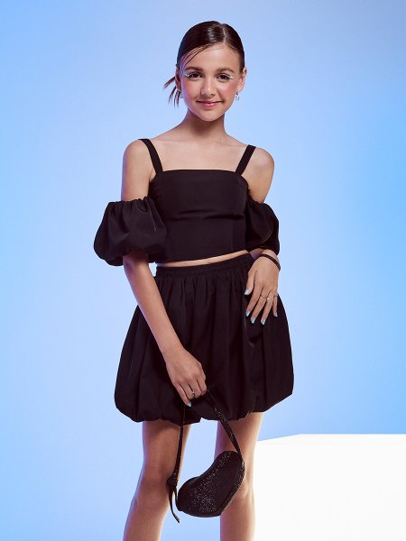 Conjunto de Alfaiataria Balonê