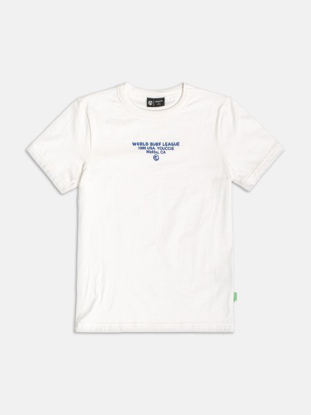 Camiseta Infantil com Estampa Frontal