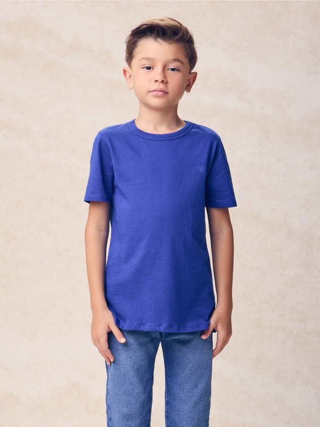 camiseta d2869 calca d2819 01pc