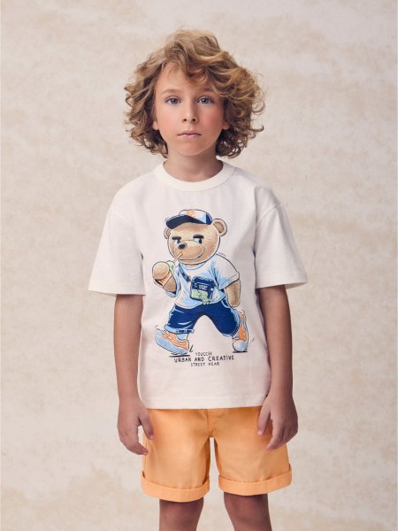 camiseta i2122 bermuda i2215 01pc