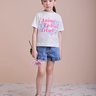blusa n4876 short n5008 1ci