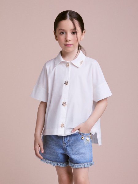 camisa n4905 shorts n5013pc