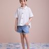 camisa n4905 shorts n5013ci