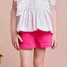 blusa n4897 short n5015pb