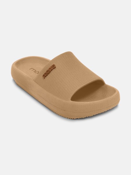 Chinelo Menina Nuvem Texturizado Momi