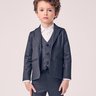 blazer i2550 colete i2694 camisa i2578
