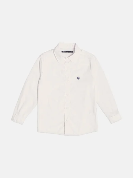 Camisa Menino Youccie Infantil com Bordado