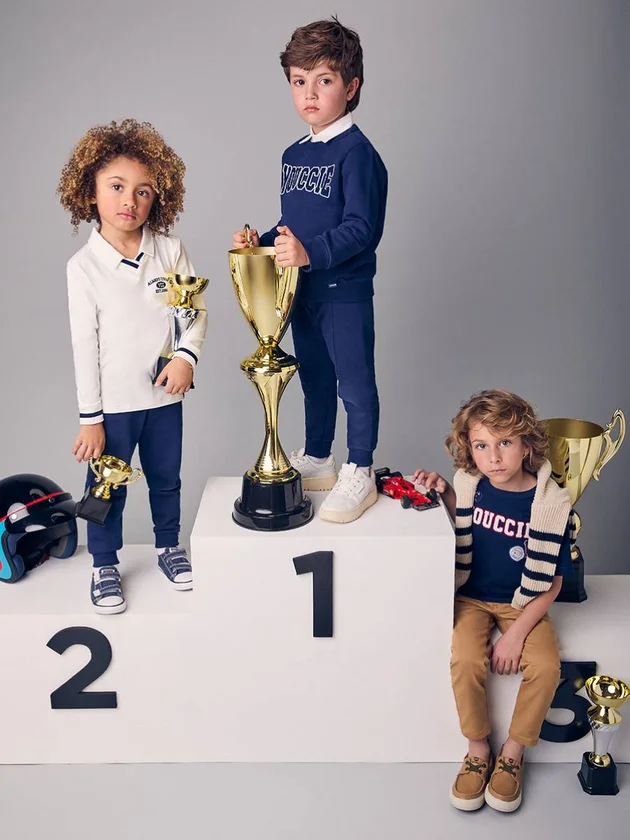 conjunto i2693 camisa i2578 3