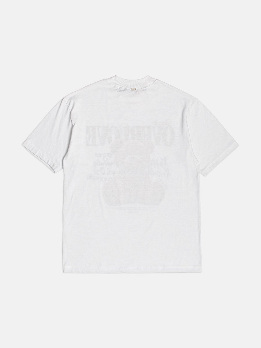 T-Shirt Feminino Authoria Over Fluffy Friend