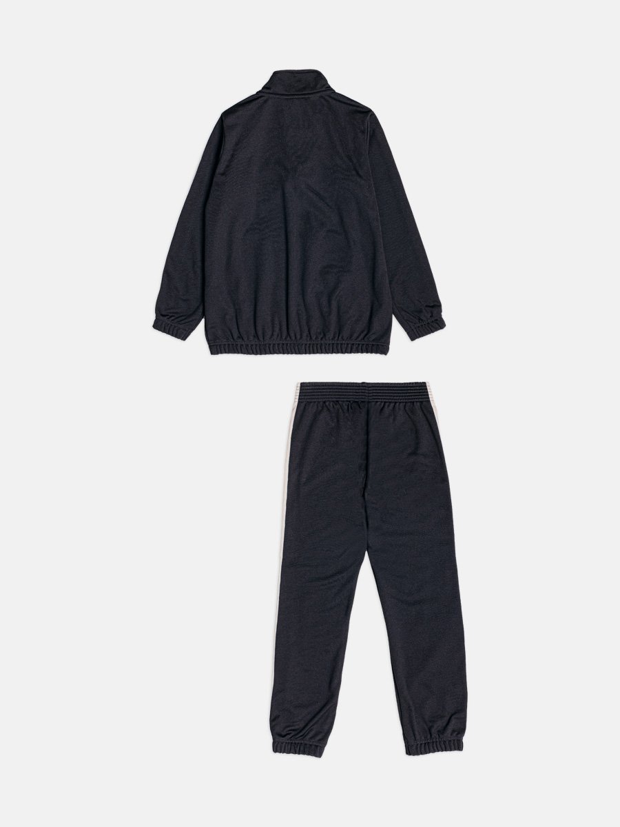 Conjunto Menino Youccie Infantil Preto com Cadarço