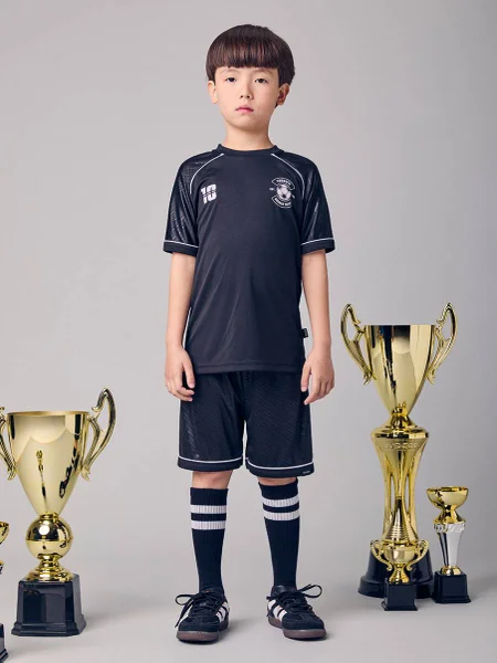 Conjunto Menino Youccie Infantil Sport Dry