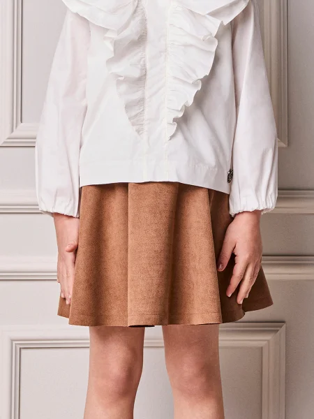 camisa n5394 saia n5411 2