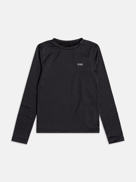 Camiseta Infantil Menino Bimbi Térmica